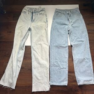 blue jeans bundle